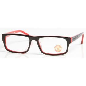 Manchester United Glasses (Adult)